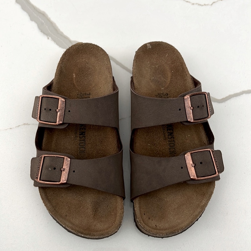 Birkenstock size 31